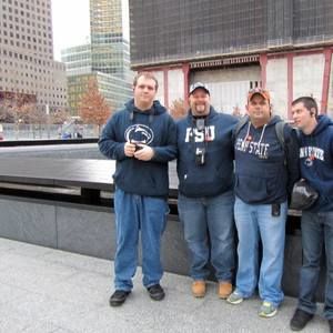 Meet your Posher, Andrew